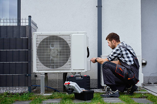 Trusted Hvac Repair service in Emmaus, PA - HVAC Repair CO